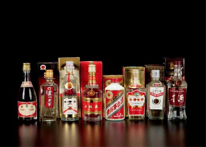 安福老酒储存的方法